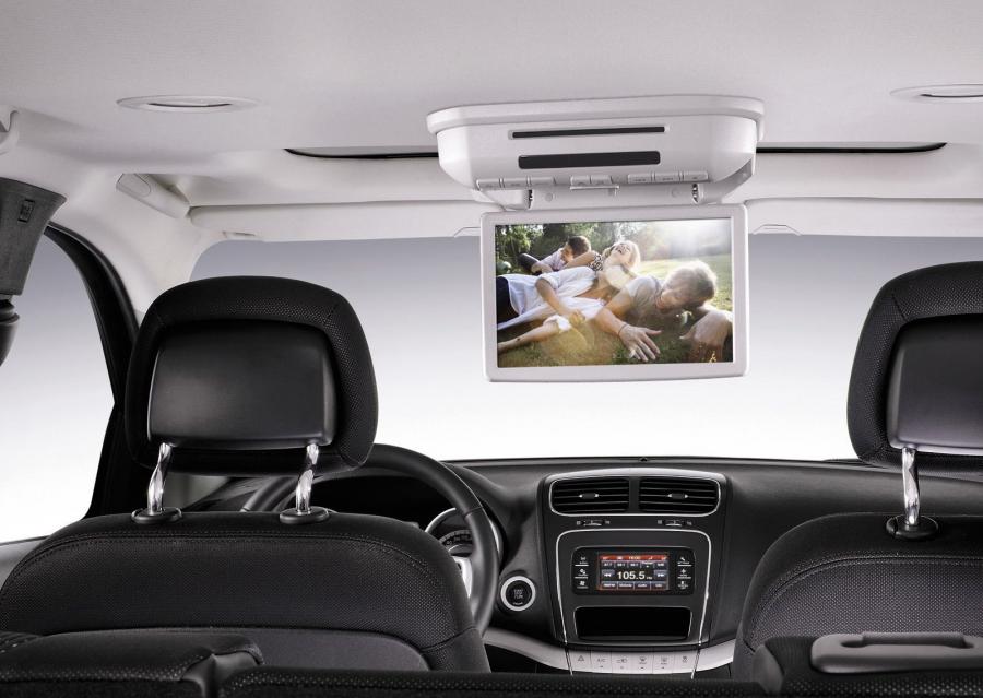  Fiat Freemont AWD 2012 года  (фото 16 из 51)